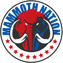 Mammoth Nation Logo