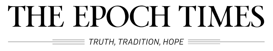 The Epoch Times logo