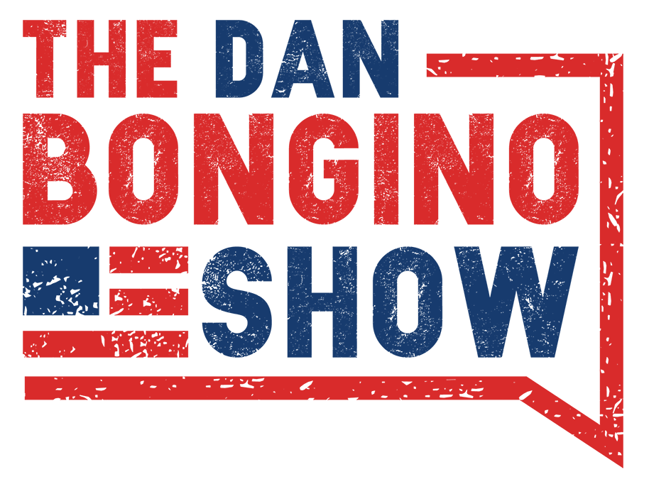 The Dan Bongino Show