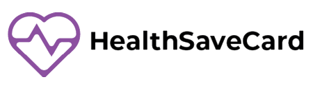 HealthSaveCard Logo