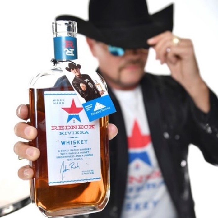 Redneck Riviera Whiskey