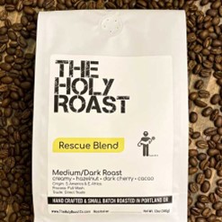 high-quality coffee blends