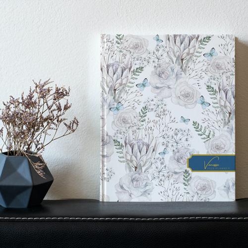 Personalized Sketchbooks and Journals