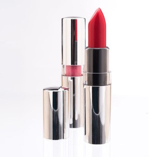 Lipsticks from GraceMarie Beauty