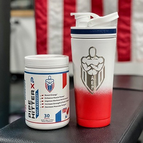 Alpha Elite Performance Discount Code Get 15 Off Mammoth Nation