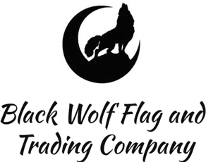 Black Wolf Flag & Trading Company 10% Off for Mammoth Nation Members