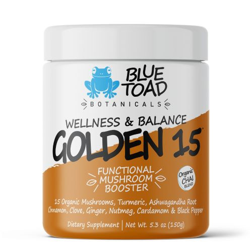 Blue Toad Botanicals Discount Code Get 20 Off Mammoth Nation