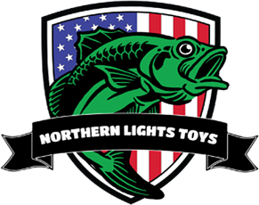 Northern Lights Toys 10% Off - Mammoth Nation Members get great