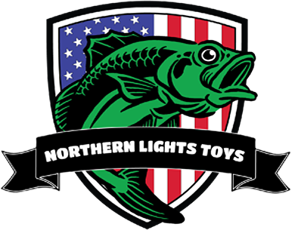 Northern Lights Toys 10% Off - Mammoth Nation Members get great