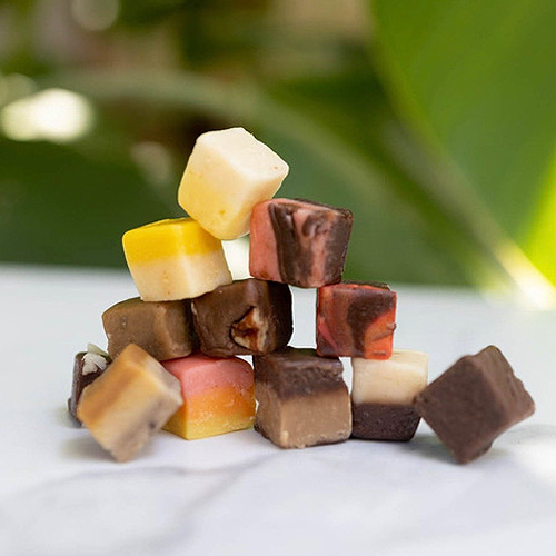 The Hawaii Fudge Company Discount Code 25 Off Mammoth Nation