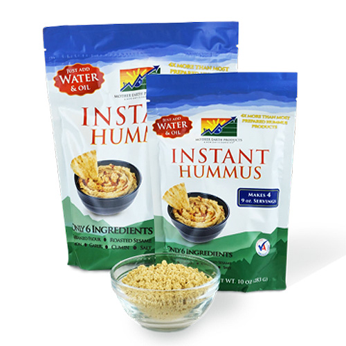 Mother Earth Products 10 Off Mammoth Nation Members get great