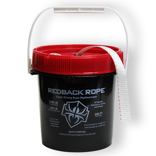 Redback Industries 10% Off - Mammoth Nation Members get great Discounts ...