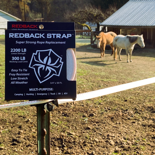 Redback Industries 10% Off - Mammoth Nation Members get great Discounts ...