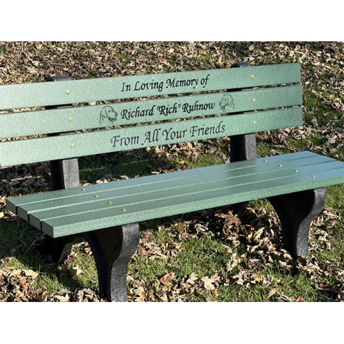 Roudebush Benches 25% Off - Mammoth Nation Members Get Great Discounts 