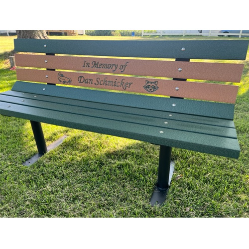 Roudebush Benches 25% Off - Mammoth Nation Members get great Discounts ...