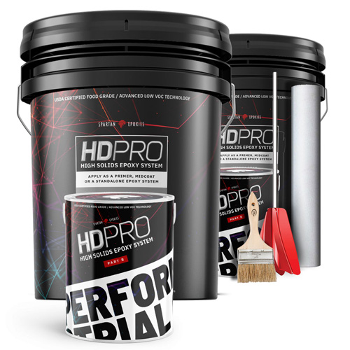 Spartan Epoxies 5 Off Mammoth Nation Members get great Discounts/Deals on partner brands.