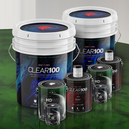 Spartan Epoxies 5 Off Mammoth Nation Members get great Discounts/Deals on partner brands.