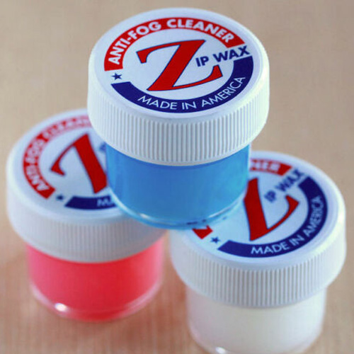 Zip Wax AntiFog Cleaner 25 Off Mammoth Nation Members get great